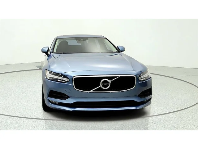 SEMINUEVOS VOLVO S90 a Estados en autogozo
