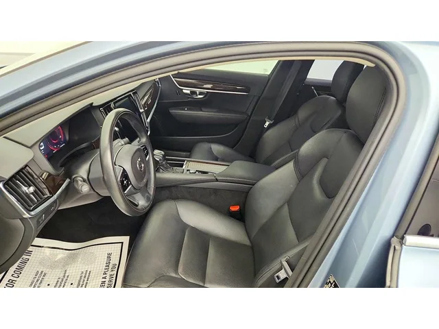 SEMINUEVOS VOLVO S90 a Estados en autogozo