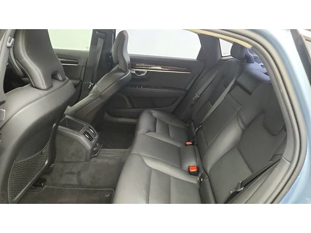 SEMINUEVOS VOLVO S90 a Estados en autogozo