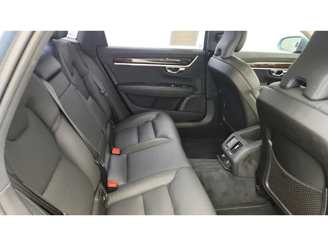 SEMINUEVOS VOLVO S90 a Estados en autogozo