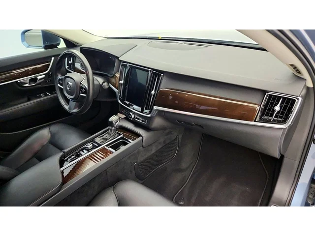 SEMINUEVOS VOLVO S90 a Estados en autogozo