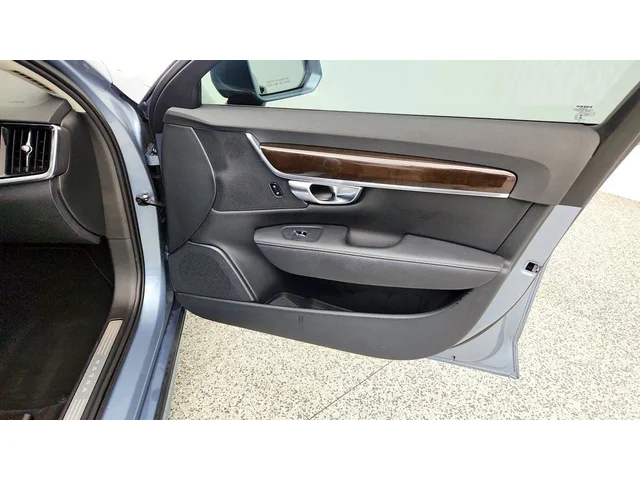 SEMINUEVOS VOLVO S90 a Estados en autogozo
