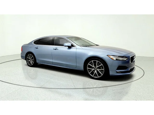 SEMINUEVOS VOLVO S90 a Estados en autogozo