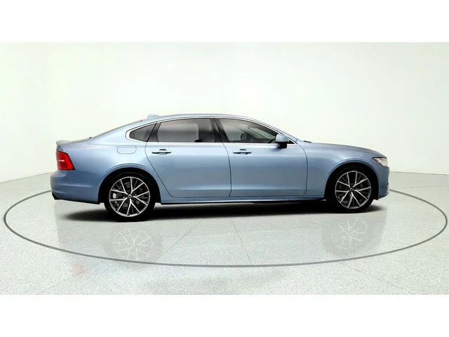 SEMINUEVOS VOLVO S90 a Estados en autogozo