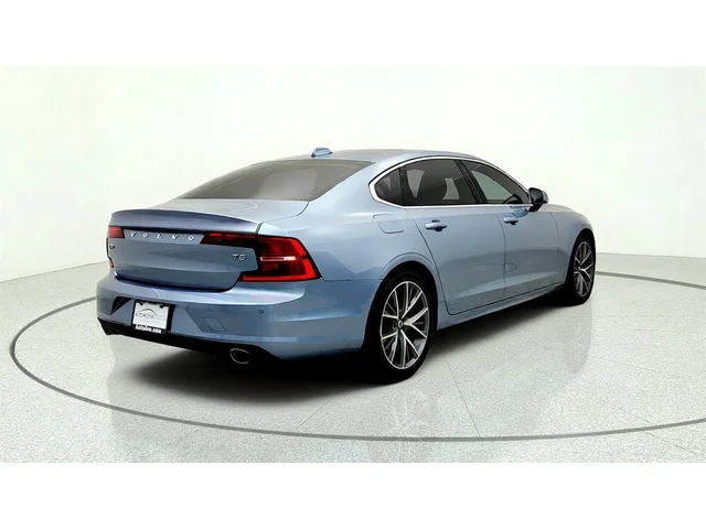 SEMINUEVOS VOLVO S90 a Estados en autogozo