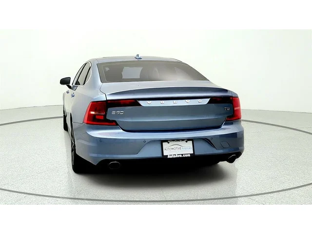 SEMINUEVOS VOLVO S90 a Estados en autogozo