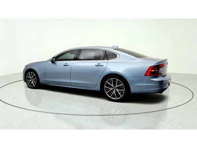 SEMINUEVOS VOLVO S90 a Estados en autogozo
