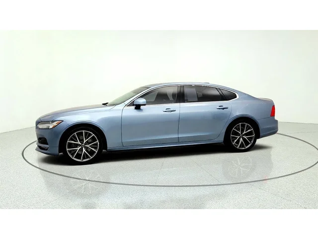 SEMINUEVOS VOLVO S90 a Estados en autogozo