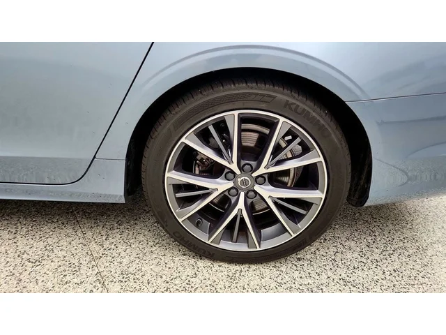 SEMINUEVOS VOLVO S90 a Estados en autogozo