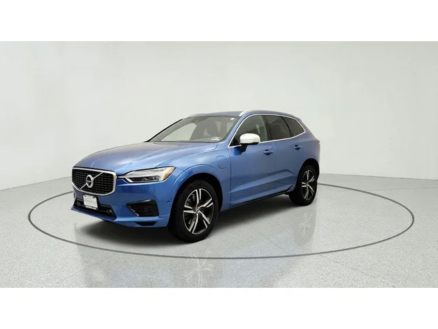 SEMINUEVOS VOLVO XC60 a Estados en autogozo