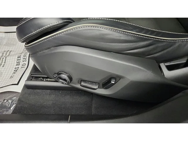 SEMINUEVOS VOLVO XC60 a Estados en autogozo