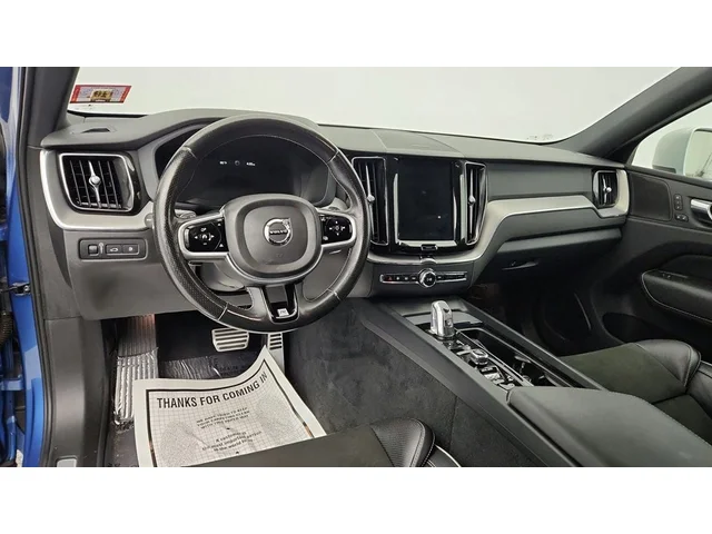 SEMINUEVOS VOLVO XC60 a Estados en autogozo
