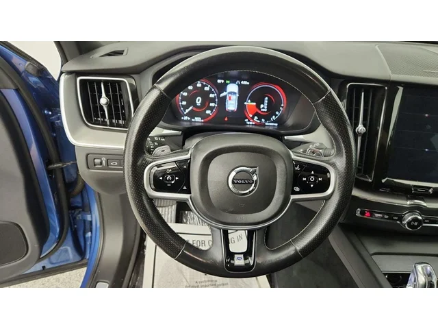 SEMINUEVOS VOLVO XC60 a Estados en autogozo