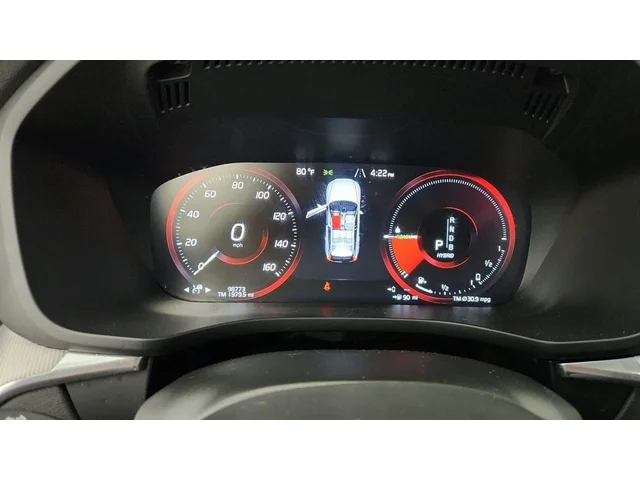 SEMINUEVOS VOLVO XC60 a Estados en autogozo