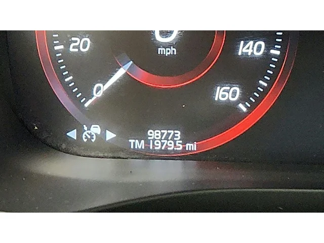SEMINUEVOS VOLVO XC60 a Estados en autogozo