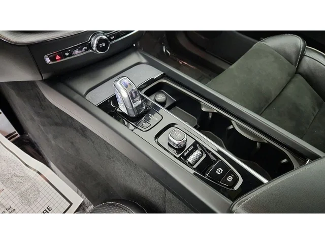 SEMINUEVOS VOLVO XC60 a Estados en autogozo