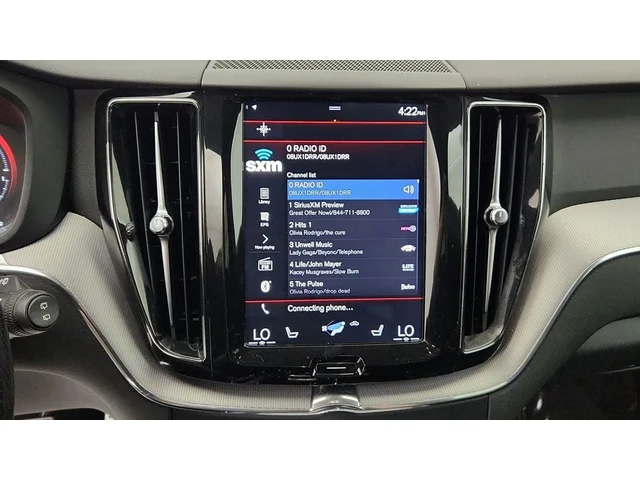 SEMINUEVOS VOLVO XC60 a Estados en autogozo