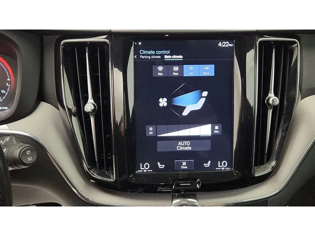 SEMINUEVOS VOLVO XC60 a Estados en autogozo