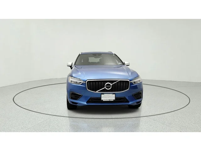 SEMINUEVOS VOLVO XC60 a Estados en autogozo
