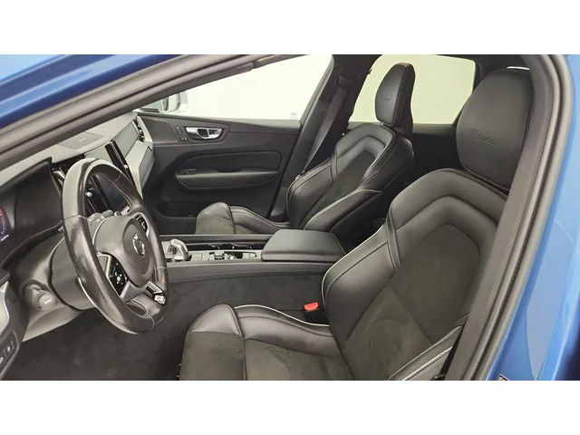 SEMINUEVOS VOLVO XC60 a Estados en autogozo