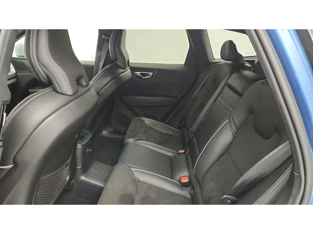 SEMINUEVOS VOLVO XC60 a Estados en autogozo