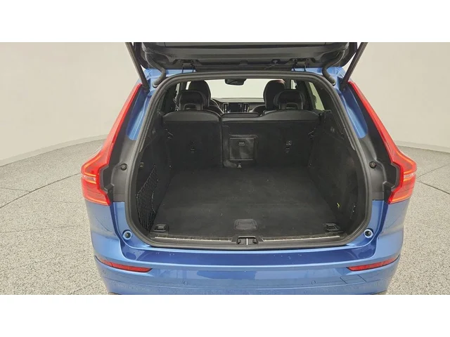 SEMINUEVOS VOLVO XC60 a Estados en autogozo