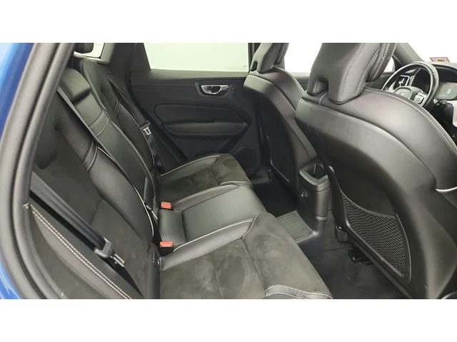 SEMINUEVOS VOLVO XC60 a Estados en autogozo
