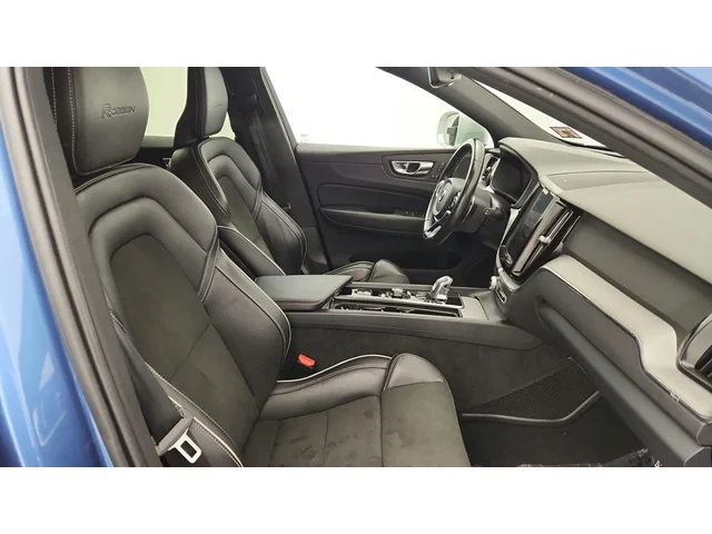 SEMINUEVOS VOLVO XC60 a Estados en autogozo