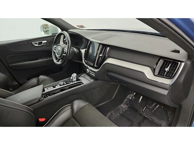 SEMINUEVOS VOLVO XC60 a Estados en autogozo