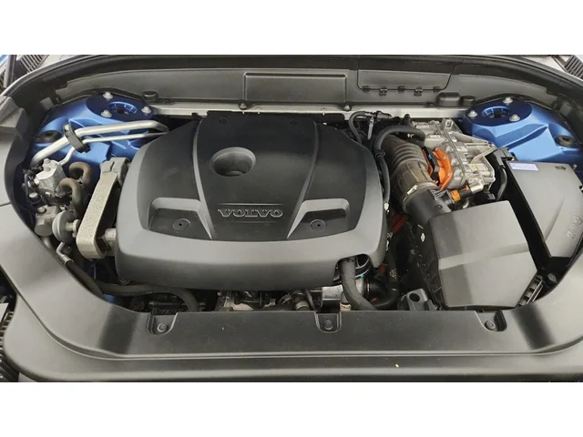 SEMINUEVOS VOLVO XC60 a Estados en autogozo