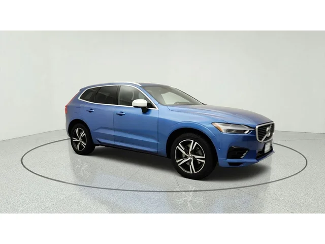 SEMINUEVOS VOLVO XC60 a Estados en autogozo