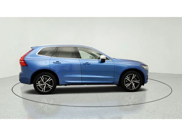 SEMINUEVOS VOLVO XC60 a Estados en autogozo