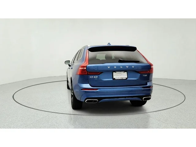 SEMINUEVOS VOLVO XC60 a Estados en autogozo