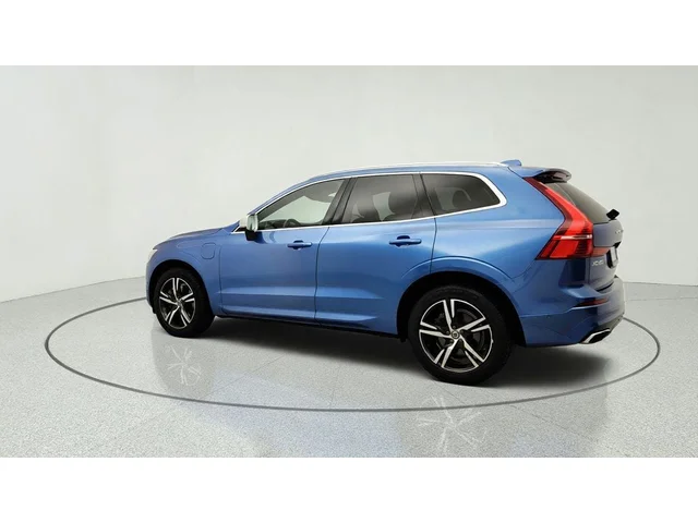 SEMINUEVOS VOLVO XC60 a Estados en autogozo