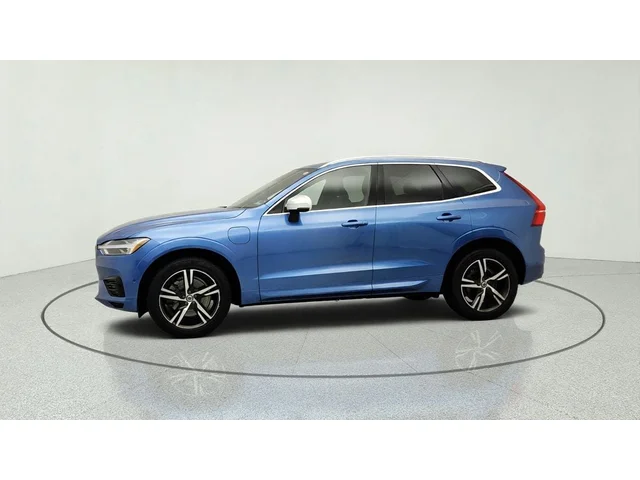SEMINUEVOS VOLVO XC60 a Estados en autogozo