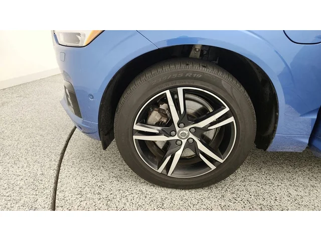 SEMINUEVOS VOLVO XC60 a Estados en autogozo