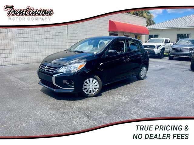 SEMINUEVOS MITSUBISHI MIRAGE a Estados en autogozo