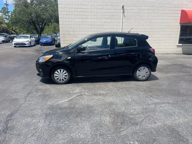 SEMINUEVOS MITSUBISHI MIRAGE a Estados en autogozo