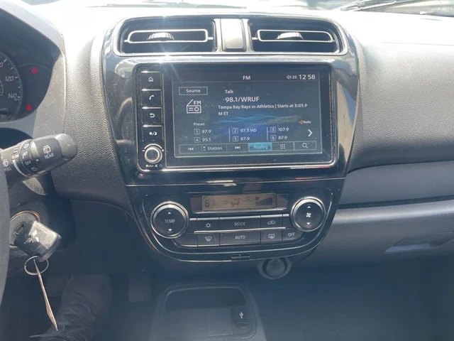 SEMINUEVOS MITSUBISHI MIRAGE a Estados en autogozo
