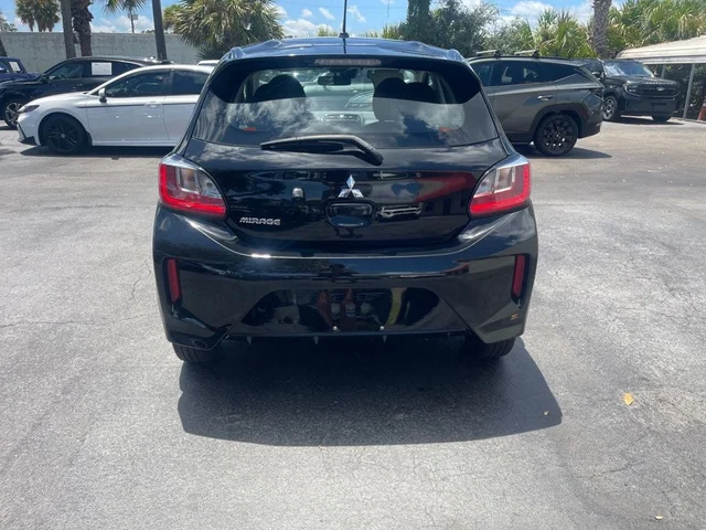 SEMINUEVOS MITSUBISHI MIRAGE a Estados en autogozo
