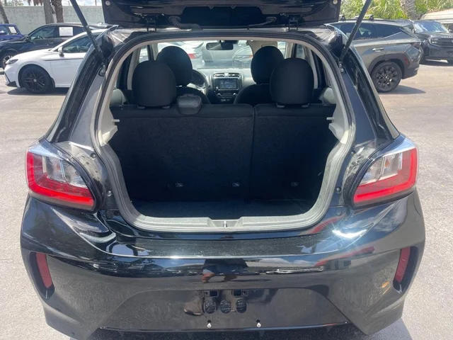 SEMINUEVOS MITSUBISHI MIRAGE a Estados en autogozo