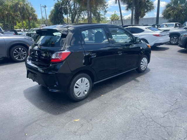 SEMINUEVOS MITSUBISHI MIRAGE a Estados en autogozo