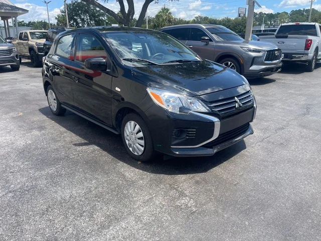 SEMINUEVOS MITSUBISHI MIRAGE a Estados en autogozo