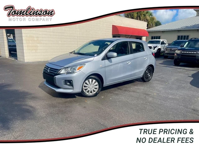 SEMINUEVOS MITSUBISHI MIRAGE a Estados en autogozo