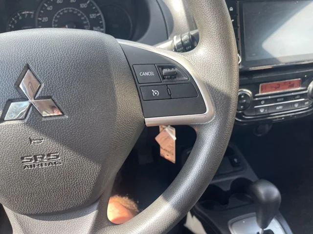 SEMINUEVOS MITSUBISHI MIRAGE a Estados en autogozo