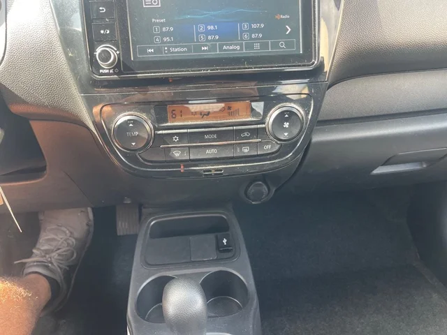 SEMINUEVOS MITSUBISHI MIRAGE a Estados en autogozo