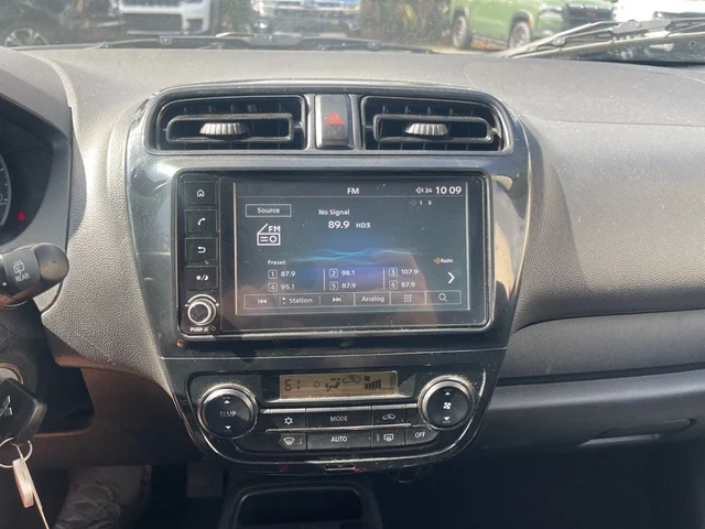 SEMINUEVOS MITSUBISHI MIRAGE a Estados en autogozo