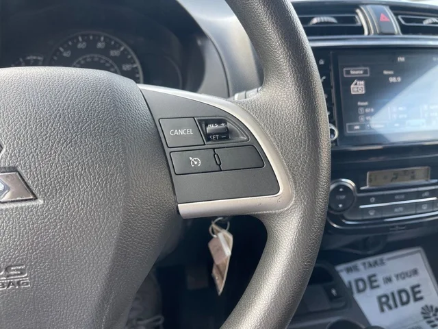 SEMINUEVOS MITSUBISHI MIRAGE a Estados en autogozo