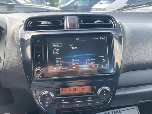 SEMINUEVOS MITSUBISHI MIRAGE a Estados en autogozo