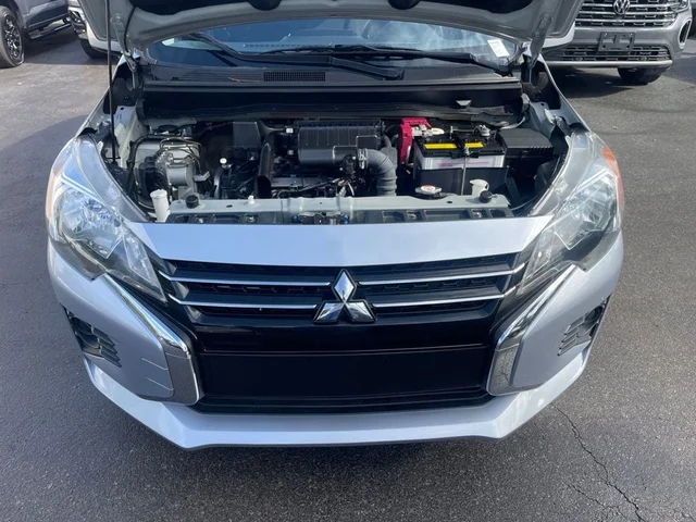 SEMINUEVOS MITSUBISHI MIRAGE a Estados en autogozo